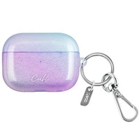 Uniq case Coehl Linear AirPods Pro 2 stardust