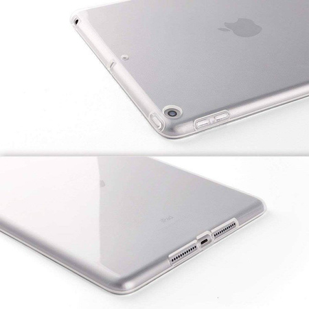Slim Case Rückseite für Tablet Huawei MatePad Pro 10.8 &#39;&#39; transparent
