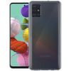 Futerał CLEAR CASE 2mm BOX do SAMSUNG Galaxy A51