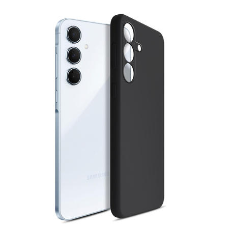 Samsung Galaxy A55 5G - 3mk Silicone Case