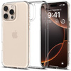 SPIGEN ULTRA HYBRID IPHONE 16 PRO MAX CRYSTAL CLEAR