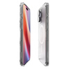 Spigen Ultra Hybrid MAG iPhone 16 Pro MagSafe frost clear ACS08133