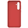 Nillkin Super Frosted Shield Pro Rugged Case for Samsung Galaxy S23 FE - Red