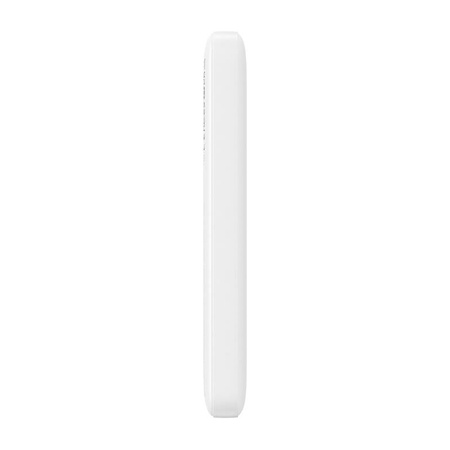 Powerbank Baseus Airpow 10000mAh 20W (biały)
