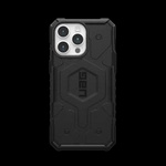 Etui UAG Pathfinder MagSafe do iPhone 15 Pro Max - czarne