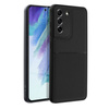 Futerał NOBLE do SAMSUNG S21 FE czarny