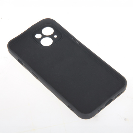 Etui do Samsung S25+ (Plus) czarne MagSafe + Szkło 