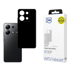 Redmi Note 13 4G - 3mk Silicone Case