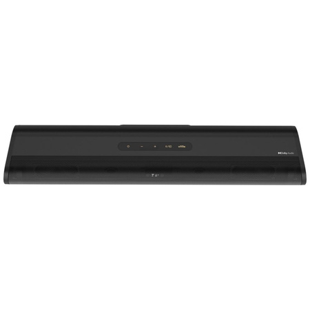 Soundbar 2.1 Creative Stage Pro          z subwooferem Bluetooth 5.3