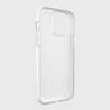 Raptic X-Doria Slim Case iPhone 14 Pro Rückseite klar