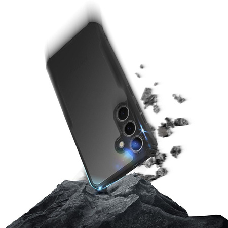 Futerał Anti-Drop do SAMSUNG M55 czarny