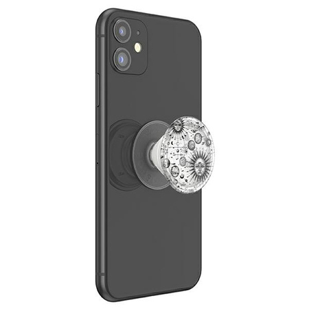 Popsockets 2 Plant Cosmic Sun 806488uchwyt i podstawka do telefonu - premium