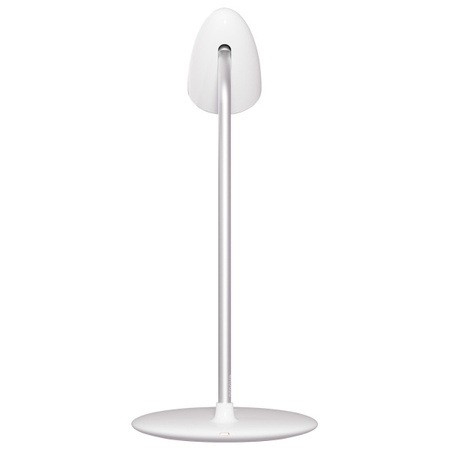Proove Lampka biurkowa Modern LED 10W    z ład,.indukcyjną 15W biały/white