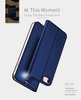 Etui Dux Ducis Skin Pro do Samsung Galaxy A72 4G/5G złote