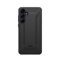 Etui UAG Scout do Samsung Galaxy A55 - czarne