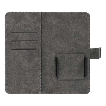 Kabura Uniwersalna COMMON - ROZMIAR XL - do SAMSUNG A12 /  A13 4G / A34 5G / A02s / XIAOMI Redmi 12 4G / 12C / NOTE 12 4G / 12 PRO 5G OPPO A53s / A72 / A92