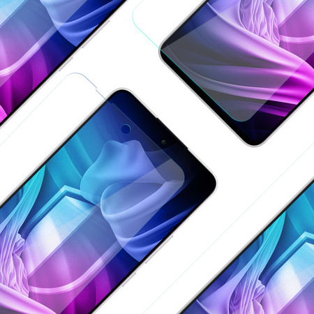 Oppo Reno 13F 4G - 3mk Silky Matt Pro