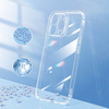 Joyroom 14D Case Hülle für iPhone 14 Plus Durable Cover Gehäuse Klar (JR-14D3)