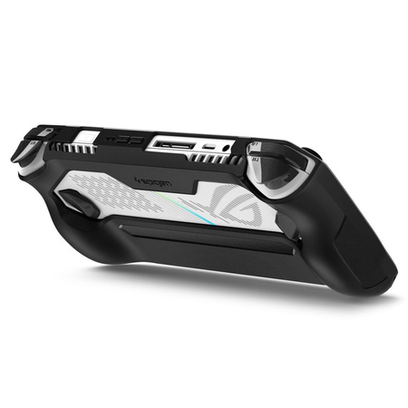Spigen Rugged Armor Asus Rog Ally czarny/black ACS06921