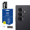 Samsung Galaxy Z Fold 7 - 3mk Lens Protection Pro Black