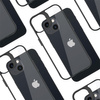 Apple iPhone 15 Plus - 3mk Comfort Set 4 in 1