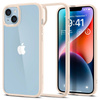 Spigen ULTRA HYBRID IPHONE 14 PLUS SANDBEIGE
