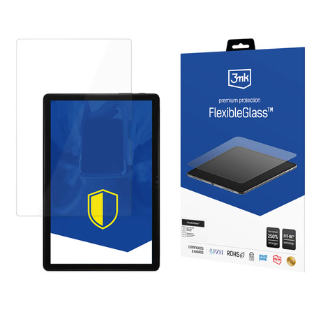 3MK FlexibleGlass Blackview TAB 13 PRO LTE do 11" Szkło Hybrydowe