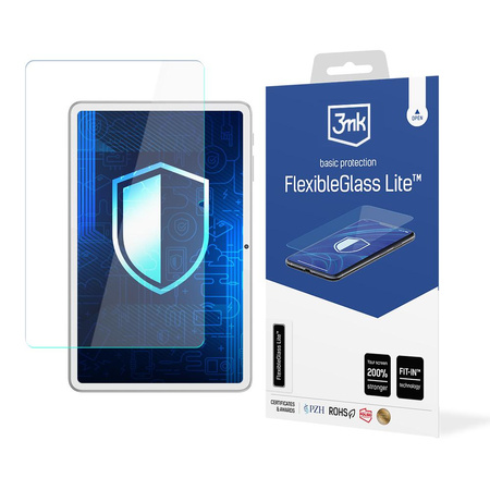 3MK FlexibleGlass Lite Kruger&Matz Eagle 1073 do 11" Szkło hybrydowe Lite