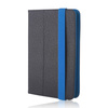 Uniwersalne etui ORBI do tabletów 9-10&quot; czarno-niebieskie