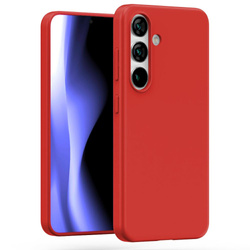 Mercury Soft Sam S25 S931 czerwony/red