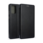 Beline Etui Book Magnetic Samsung Note 20 N980 czarny/black