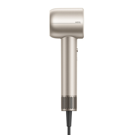 Suszarka do włosów MOVA Shine 10 (złota)
