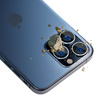 3MK LENS PROTECTION PRO IP 15 PRO MAX ROYAL BLUE