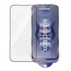 Szkło Hartowane 6D Pro Veason Easy-Install Glass - do Iphone 11 Pro Max czarny