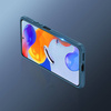 Nillkin CamShield Pro Case etui pokrowiec osłona na aparat kamerę Xiaomi Redmi Note 11 Pro / Note 11 Pro 5G / Note 11E Pro czarny