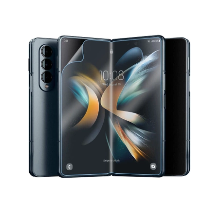 Folia ochronna Wozinsky Invisible Film do Samsung Galaxy Z Fold 4