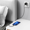 Baseus Explorer Series Kabel USB Typ C - Lightning 20W 1m blau (CATS000003)