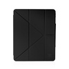 STM OPP – Etui origami iPad Air 13" (M2) (czarny)