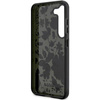 Guess GUHCS23MHCFWSA S23+ S916 green/kaki hardcase Flower Collection