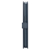 Spigen Wallet S Pro case for iPhone 15 Pro - navy blue