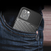 Thunder Case do Xiaomi Redmi Note 10 5G Czarny