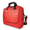 Ferrari Torba FECB15RE laptop 15" czerwony/red Scuderia