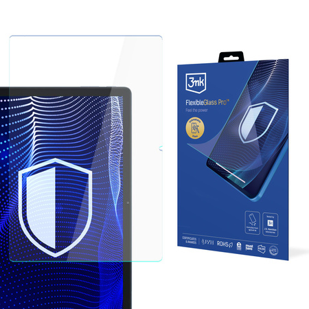 Blackview Tab 80 - up to 11" 3mk FlexibleGlass Pro