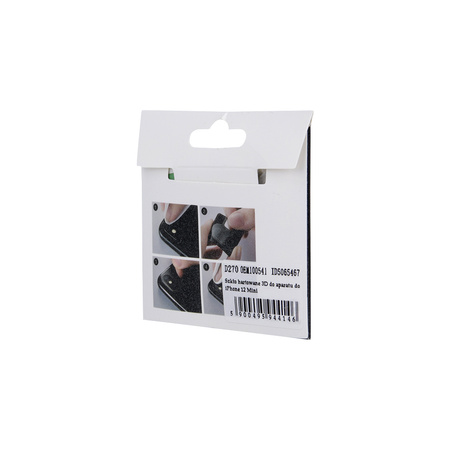 Szkło hartowane 3D do aparatu do iPhone 16e