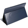 Uniwersalne etui / pokrowiec BLUN na tablet 11" niebieski (UNT)