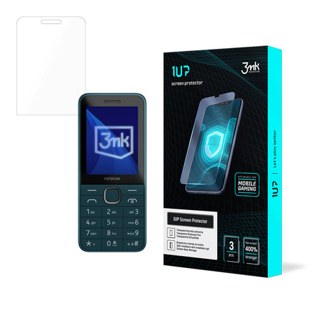 Nokia 225 4G (2024) - 3mk 1UP