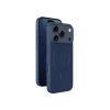 AmazingThing Minimal Air Case for iPhone 17 Pro Max Compatible with MagSafe - Blue