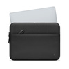 TECH-PROTECT SLEEVE LAPTOP 15-16 BLACK