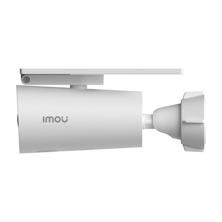 Outdoor Camera with built-in solar panel IMOU Cell 3C AIO 5MP