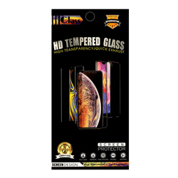 Hartowane szkło HARD 2.5D do REALME C21/C11 2021